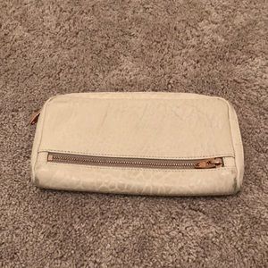 Alexander Wang Fumo Wallet